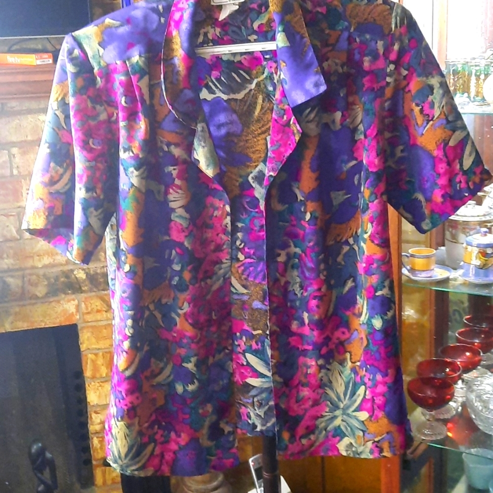 Impression top